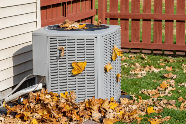 Best Air Filters and Purifiers in Red Bluff, CA
