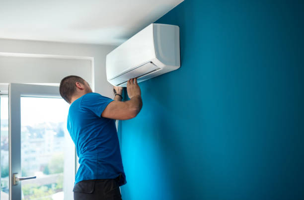 Best Energy-efficient HVAC Solutions in Red Bluff, CA
