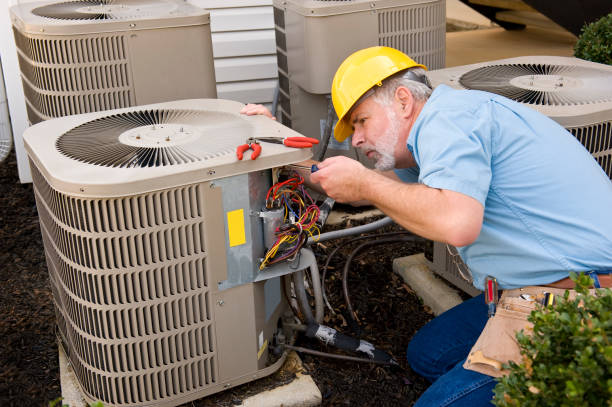 Best HVAC Training and Certification in Red Bluff, CA
