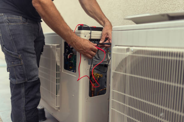 Best HVAC for Healthcare Facilities in Red Bluff, CA