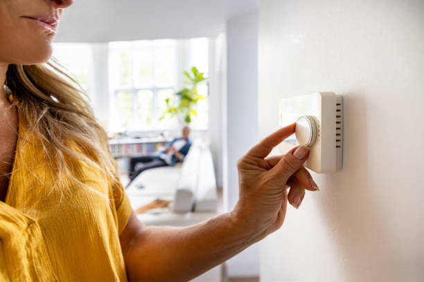 Best Seasonal HVAC Services in Red Bluff, CA