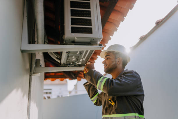 Red Bluff, CA HVAC Company