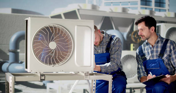 Best Air Conditioning Cleaning in Red Bluff, CA