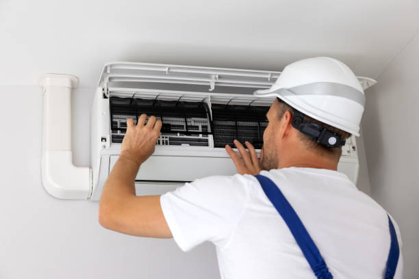 Best HVAC Equipment and Components in Red Bluff, CA